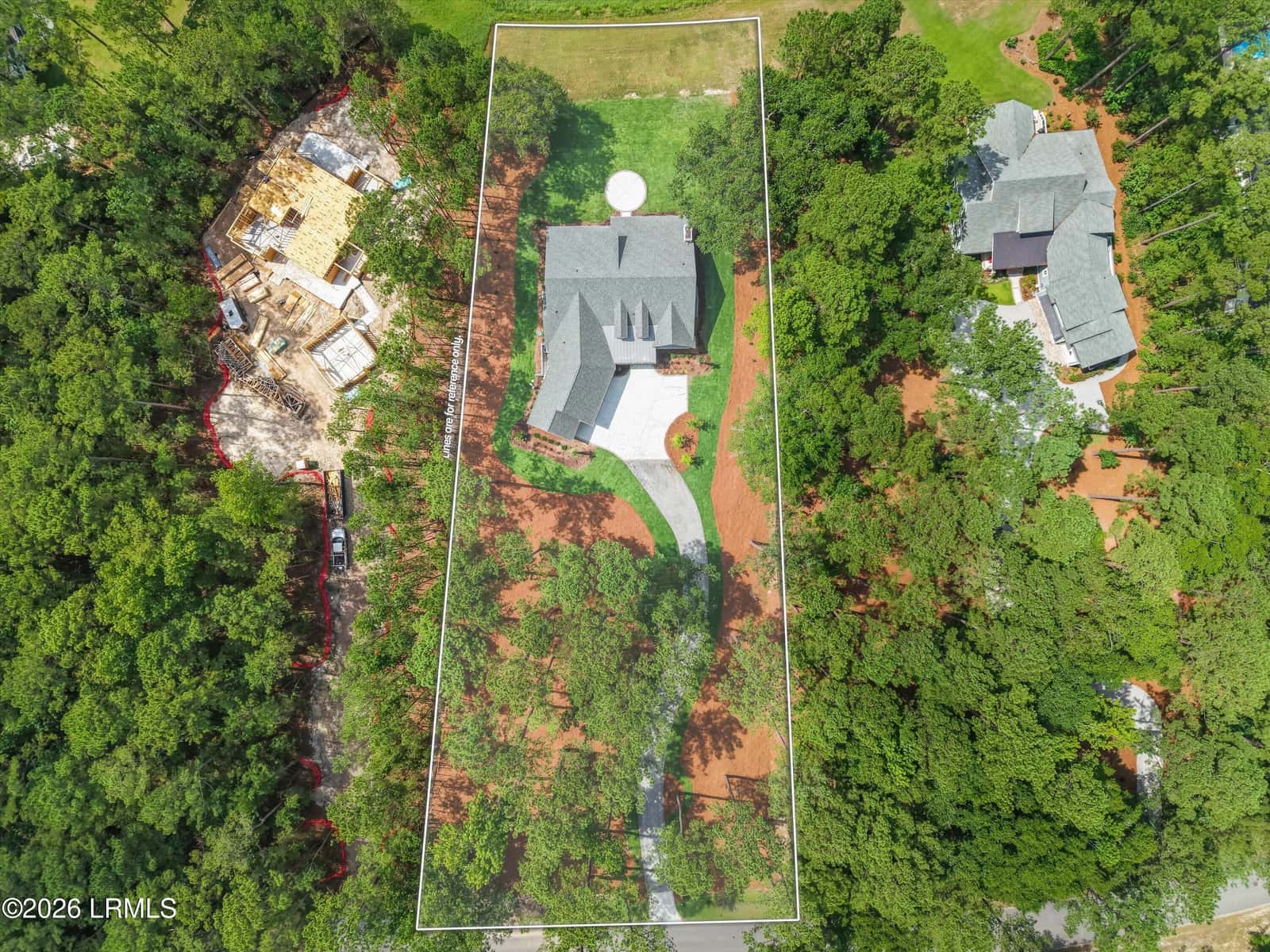 7 Yemassee Trace Road, Okatie, SC 29909 — photo 36 of 41