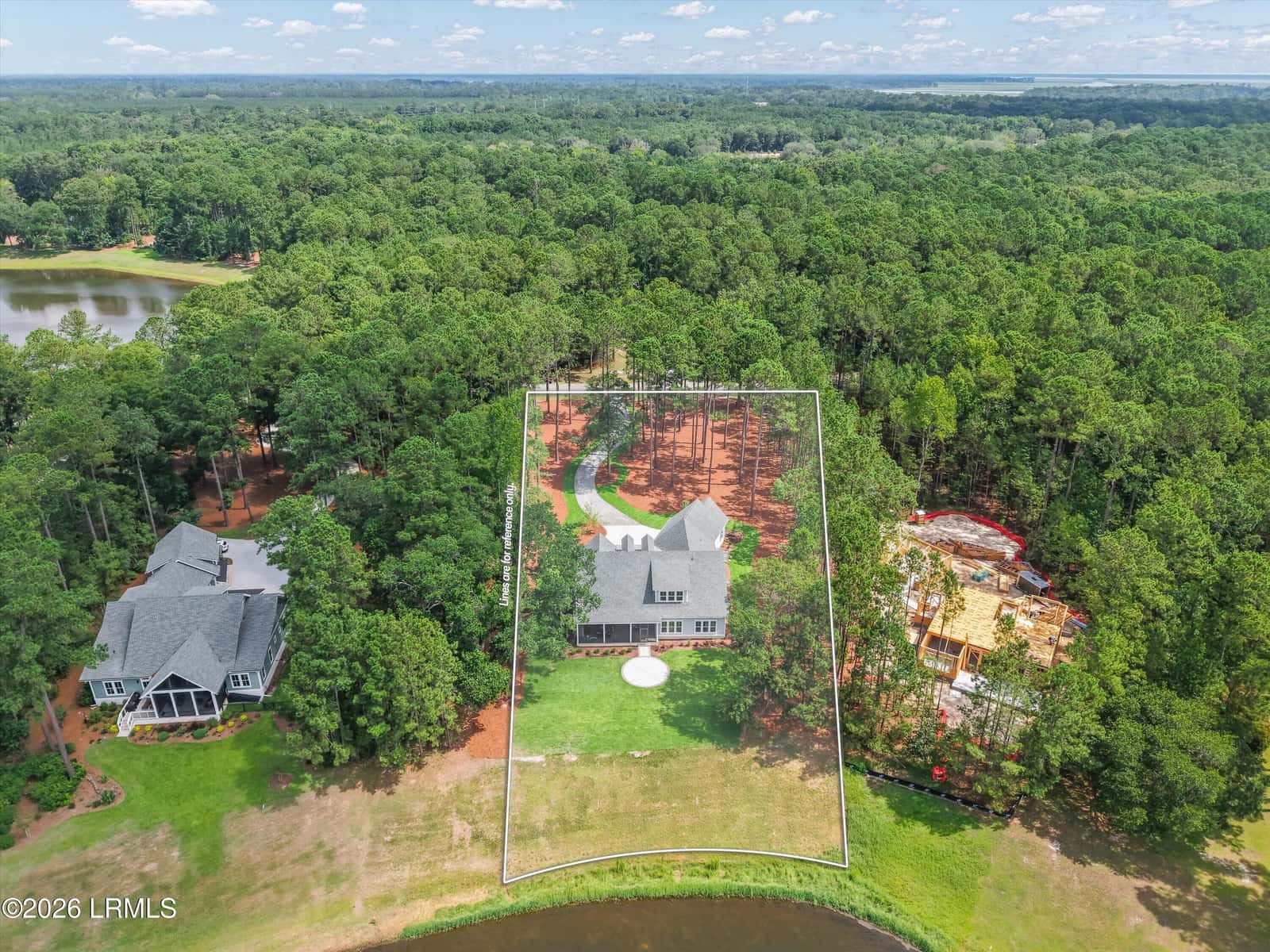 7 Yemassee Trace Road, Okatie, SC 29909 — photo 37 of 41