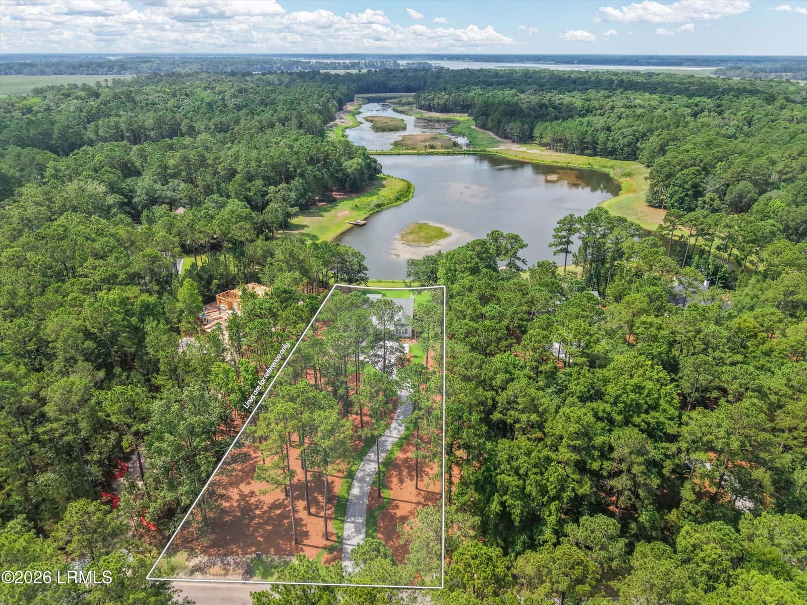 7 Yemassee Trace Road, Okatie, SC 29909 — photo 39 of 41