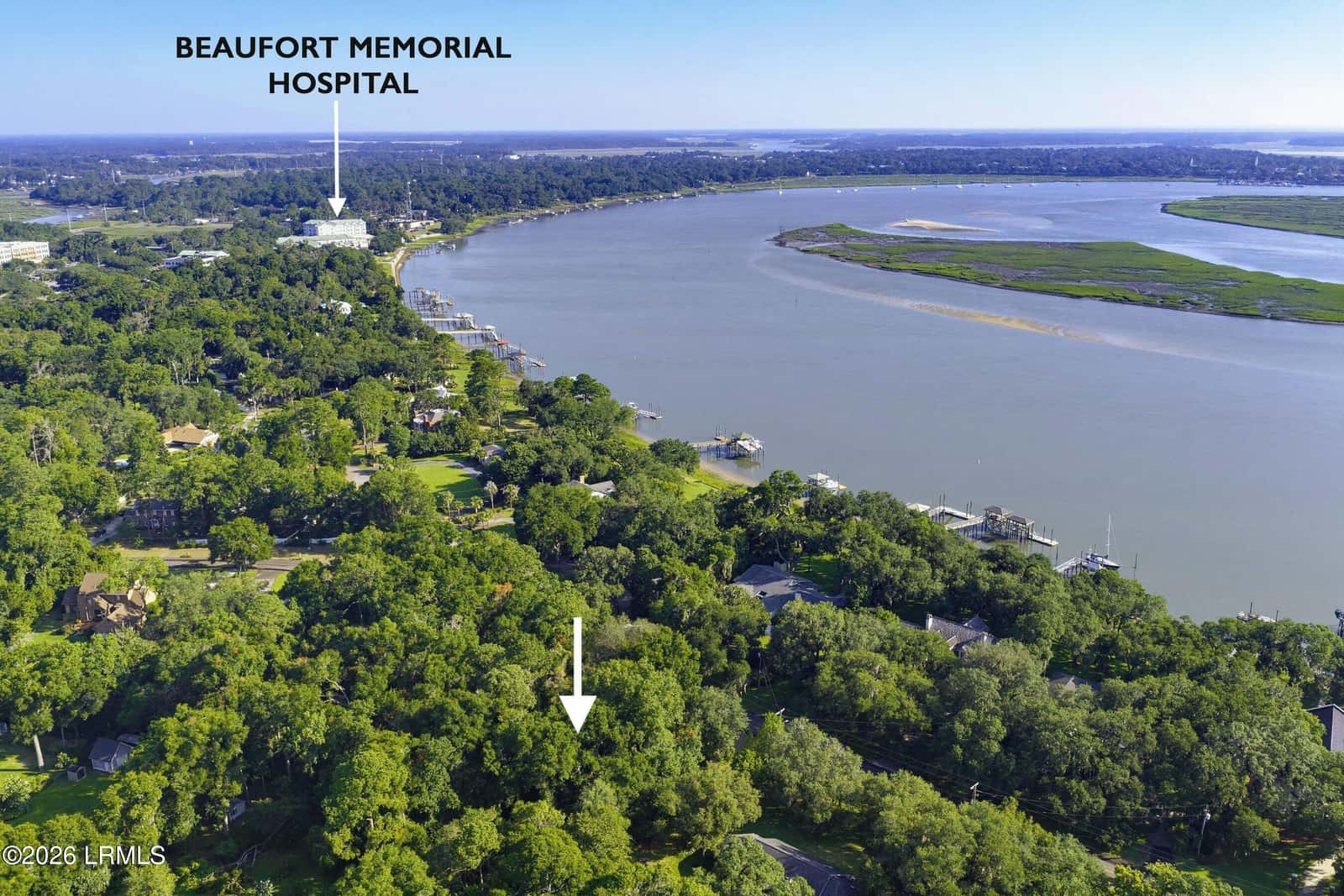 121 Spanish Point Drive, Beaufort, SC 29902 — photo 7 of 21