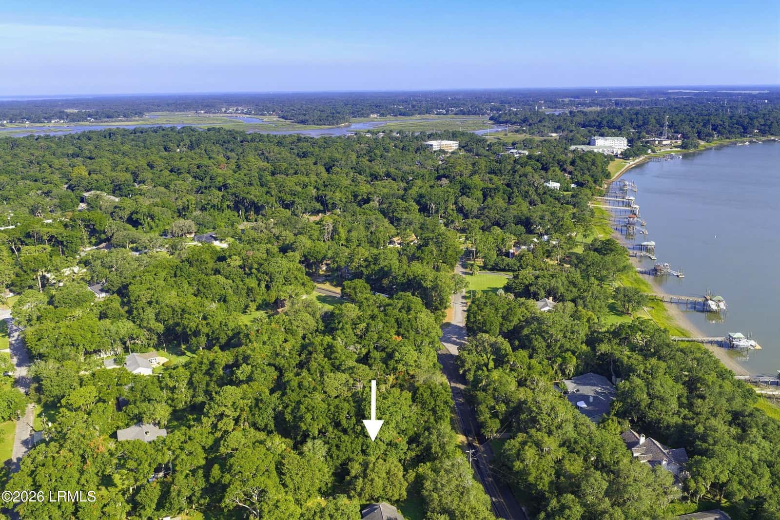 121 Spanish Point Drive, Beaufort, SC 29902 — photo 8 of 21