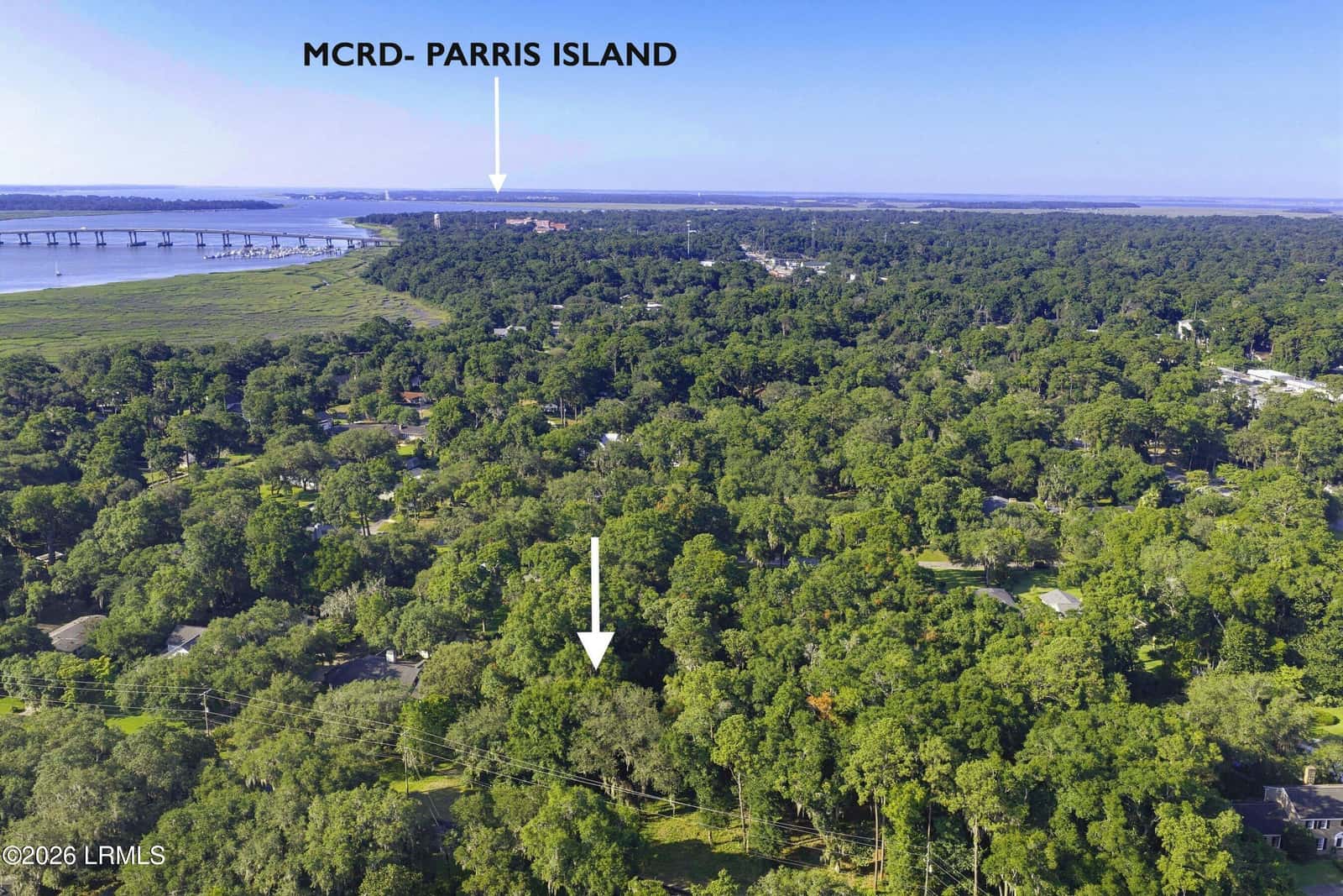121 Spanish Point Drive, Beaufort, SC 29902 — photo 10 of 21
