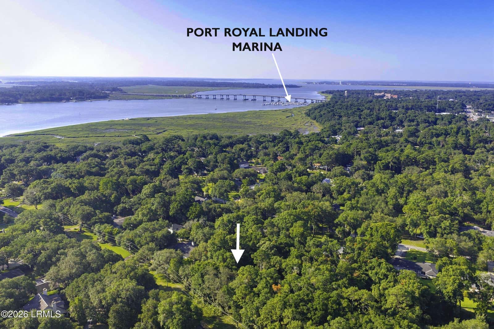 121 Spanish Point Drive, Beaufort, SC 29902 — photo 11 of 21