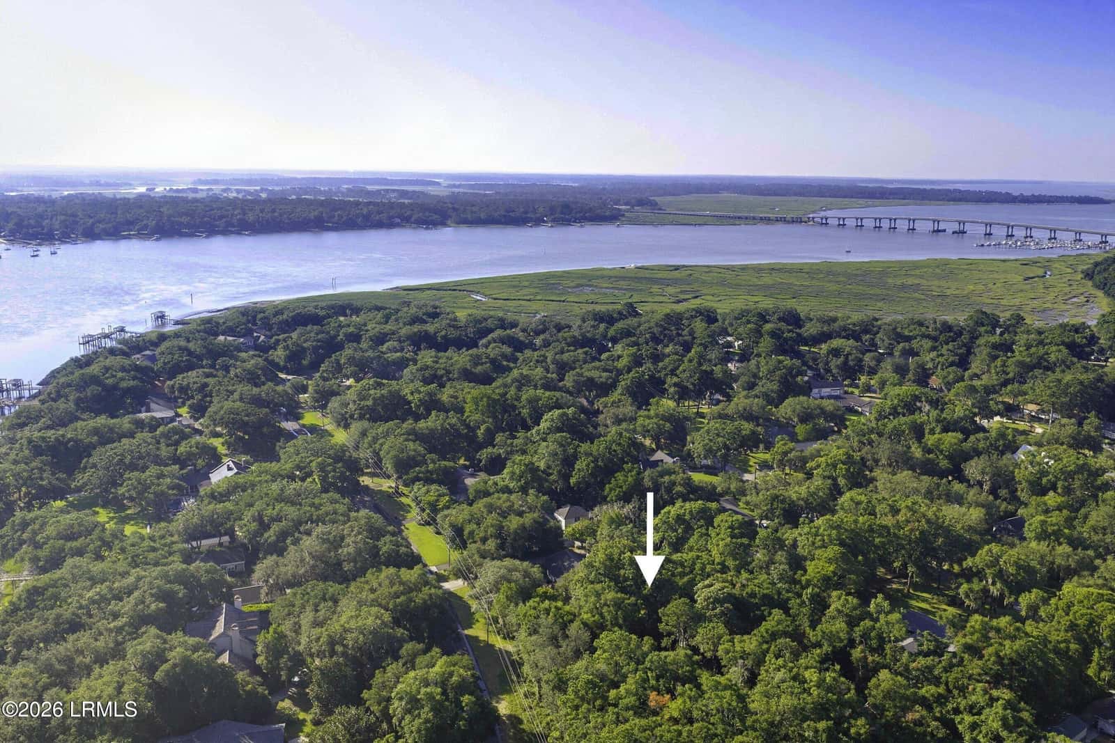 121 Spanish Point Drive, Beaufort, SC 29902 — photo 12 of 21