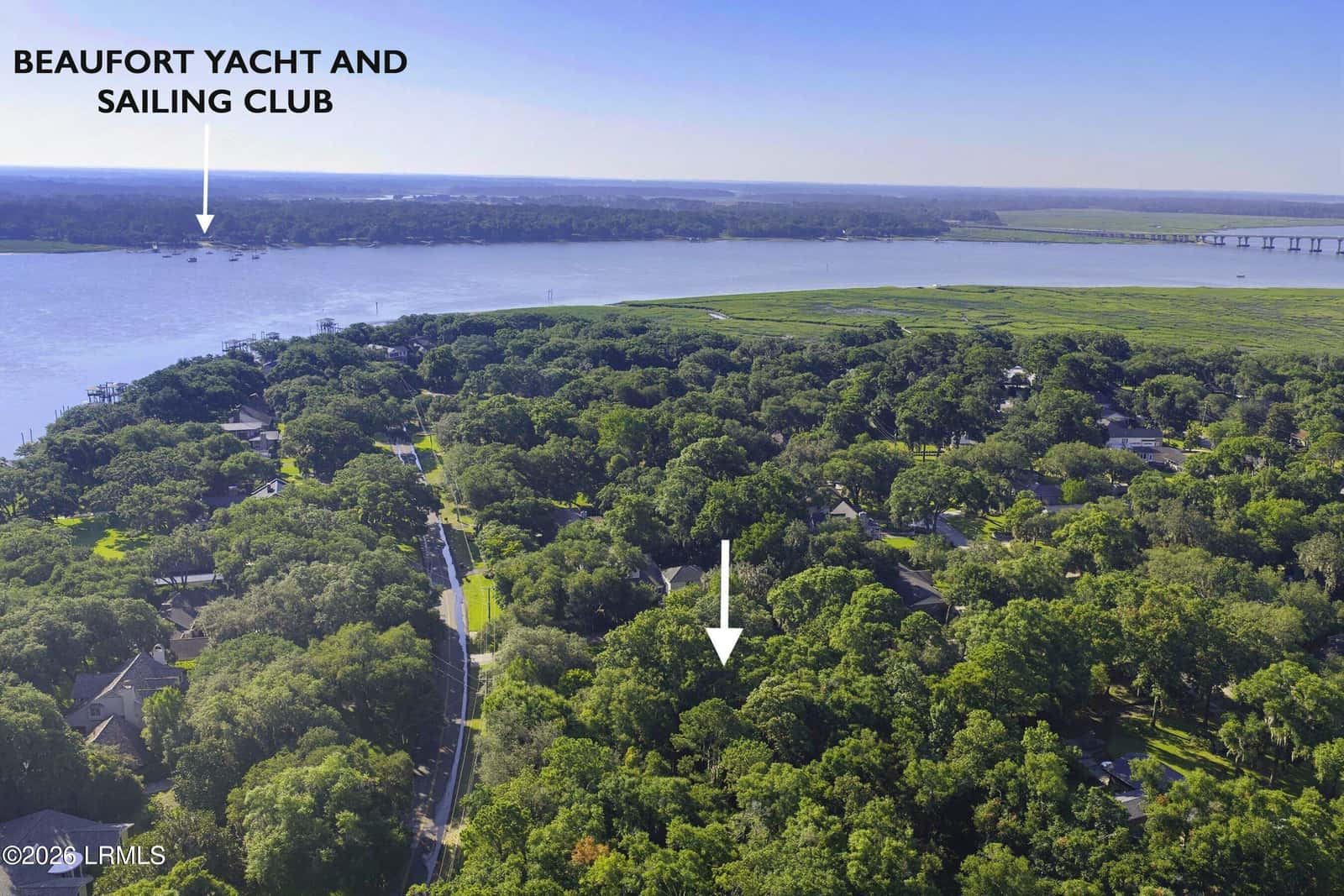 121 Spanish Point Drive, Beaufort, SC 29902 — photo 13 of 21