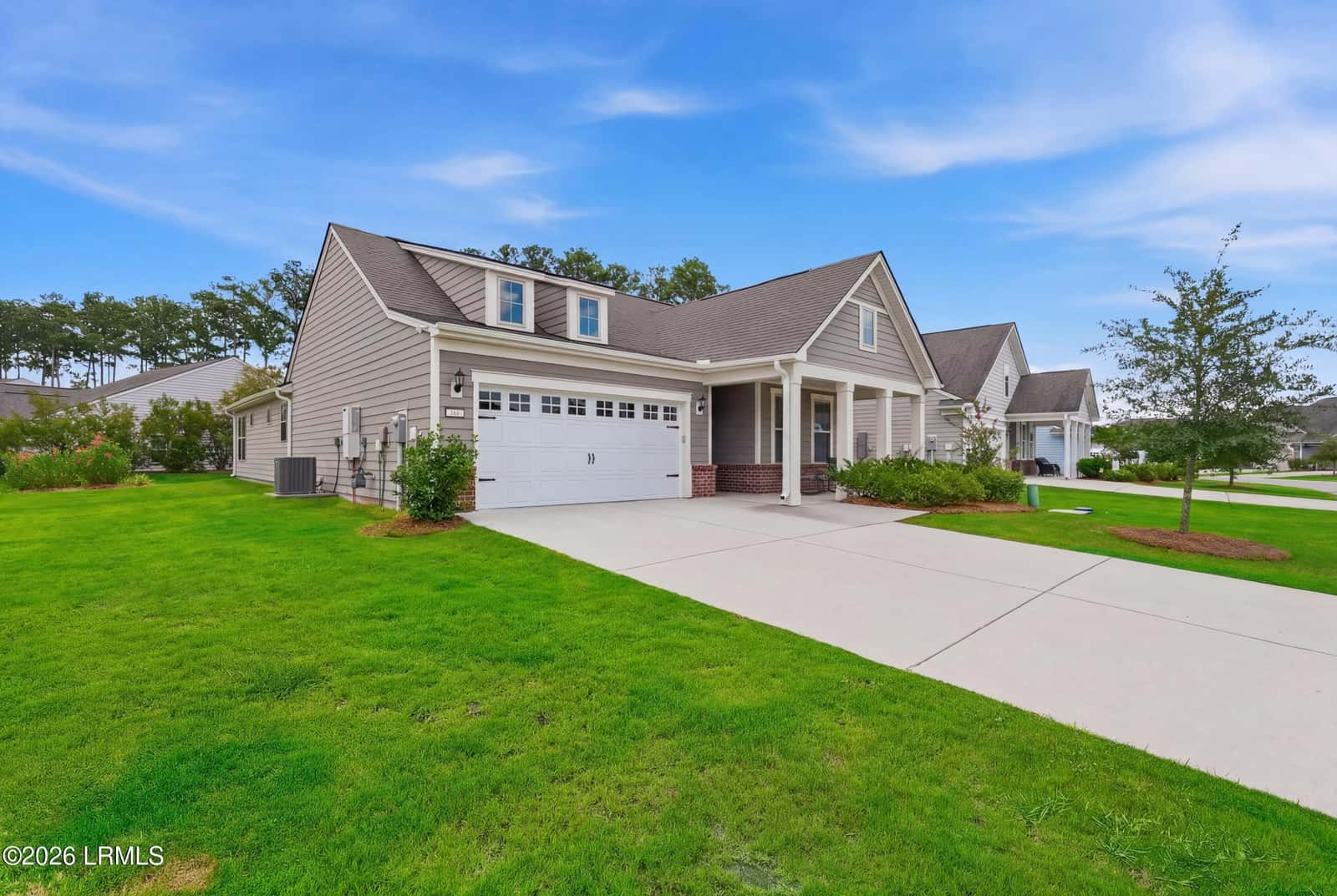 706 Turnberry Woods Drive, Okatie, SC 29909 — photo 3 of 63