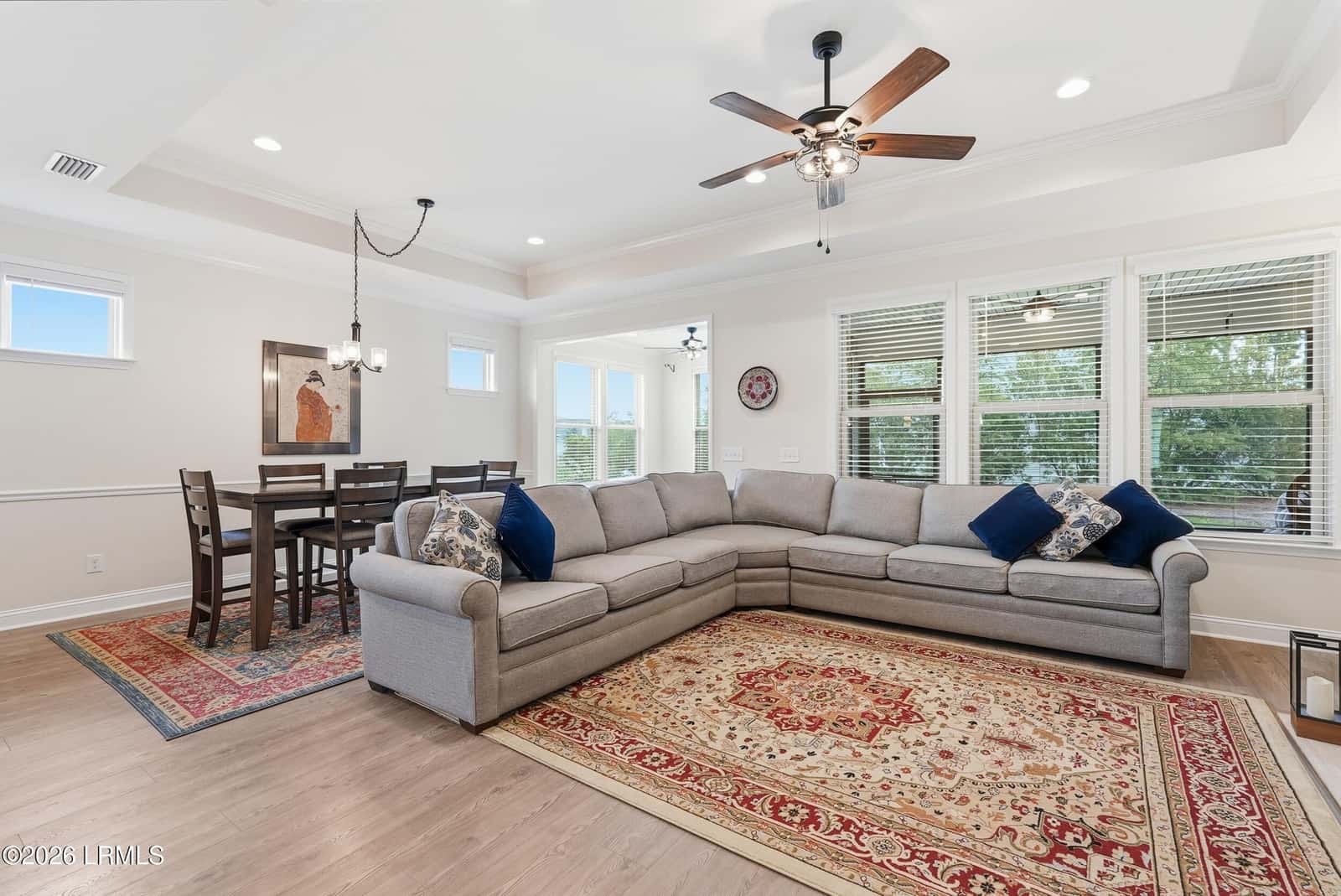 706 Turnberry Woods Drive, Okatie, SC 29909 — photo 6 of 63
