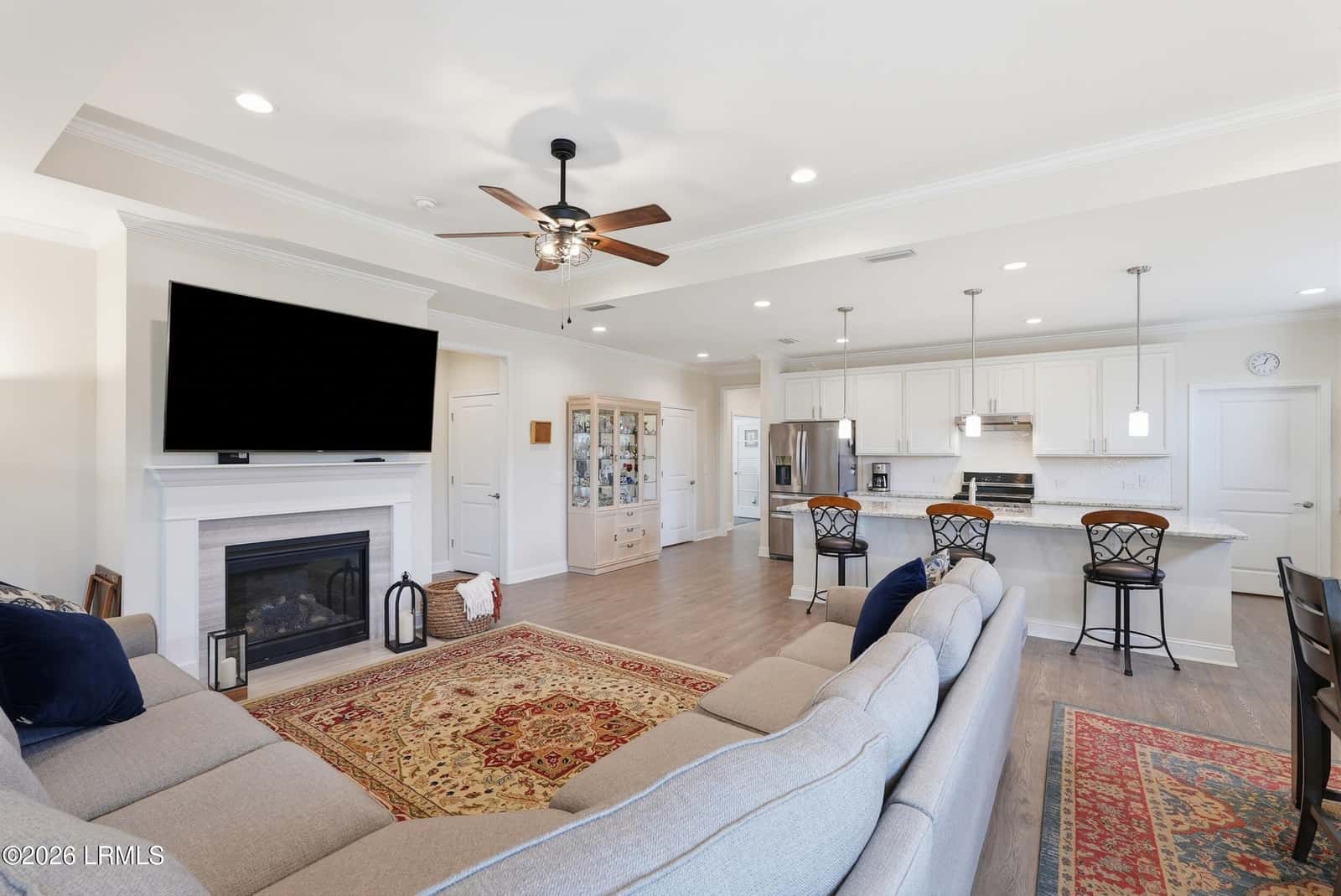 706 Turnberry Woods Drive, Okatie, SC 29909 — photo 9 of 63