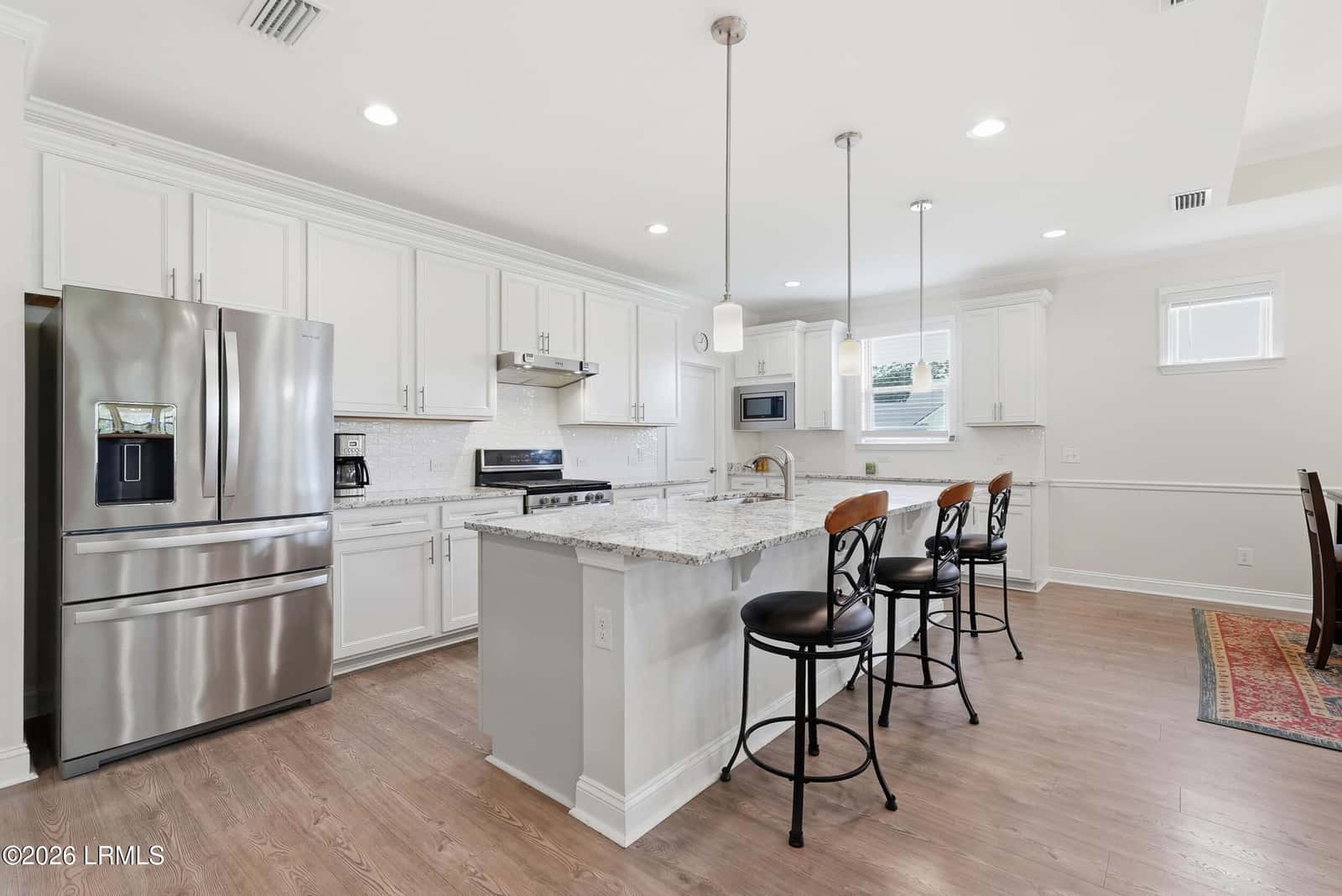 706 Turnberry Woods Drive, Okatie, SC 29909 — photo 15 of 63