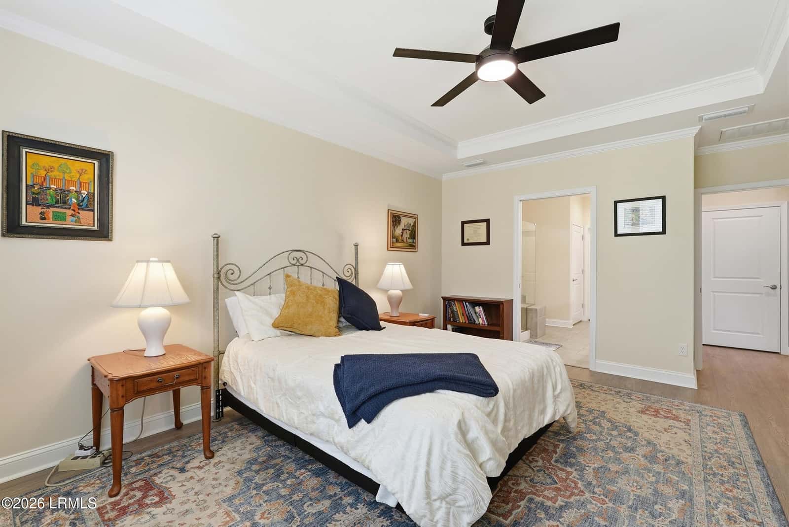 706 Turnberry Woods Drive, Okatie, SC 29909 — photo 10 of 63