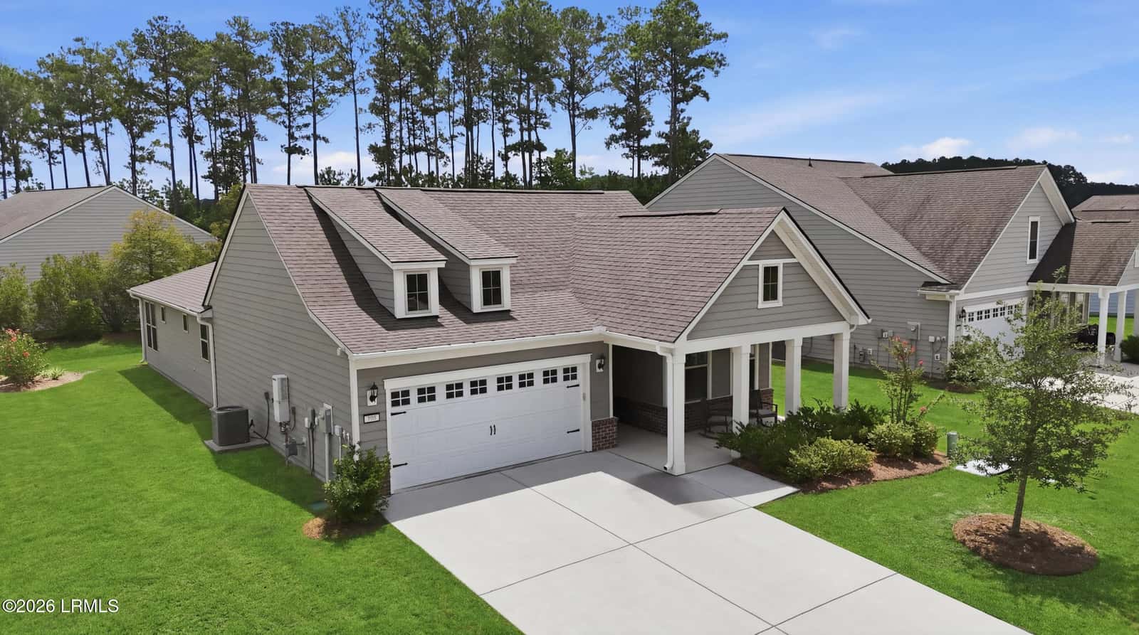 706 Turnberry Woods Drive, Okatie, SC 29909 — photo 35 of 63