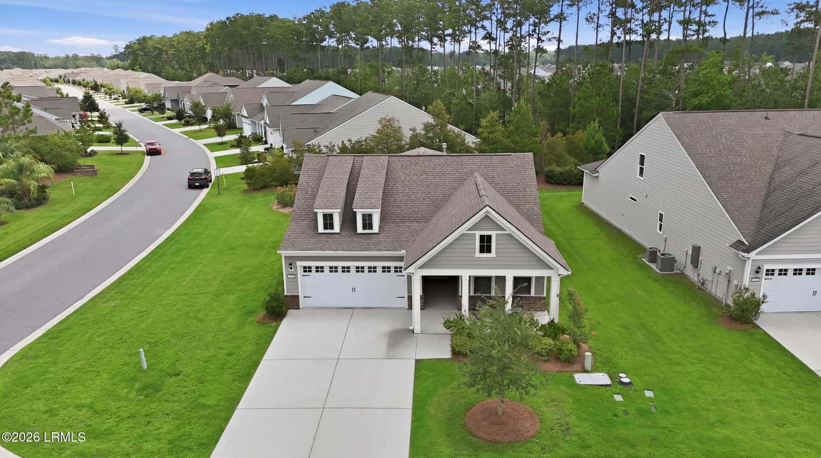 706 Turnberry Woods Drive, Okatie, SC 29909 — photo 36 of 63