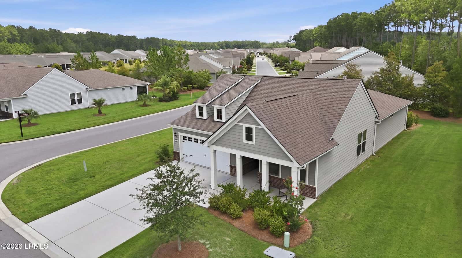 706 Turnberry Woods Drive, Okatie, SC 29909 — photo 37 of 63