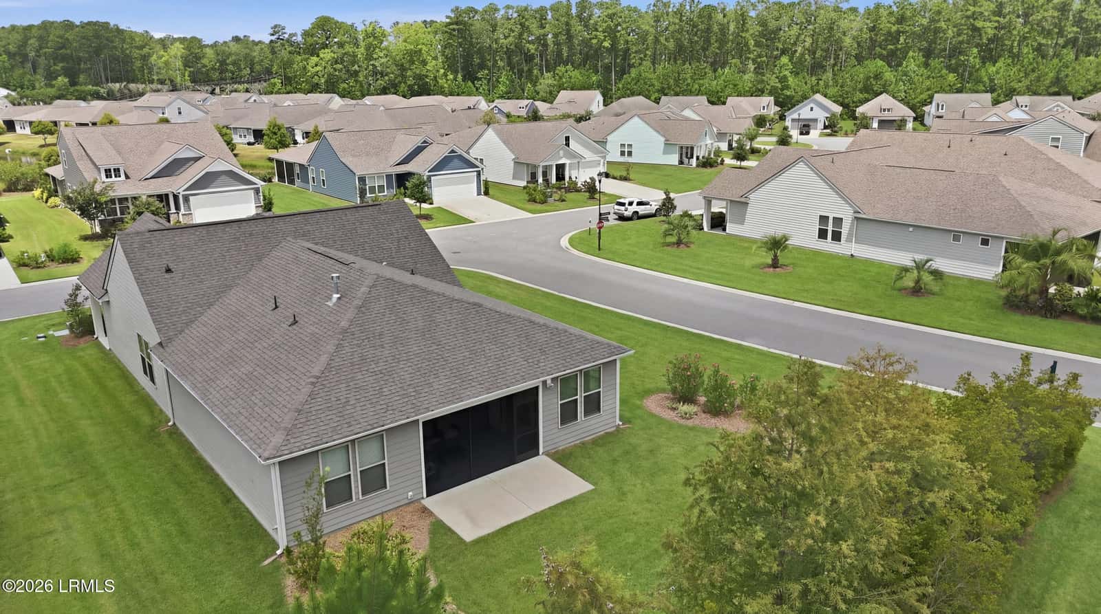 706 Turnberry Woods Drive, Okatie, SC 29909 — photo 38 of 63