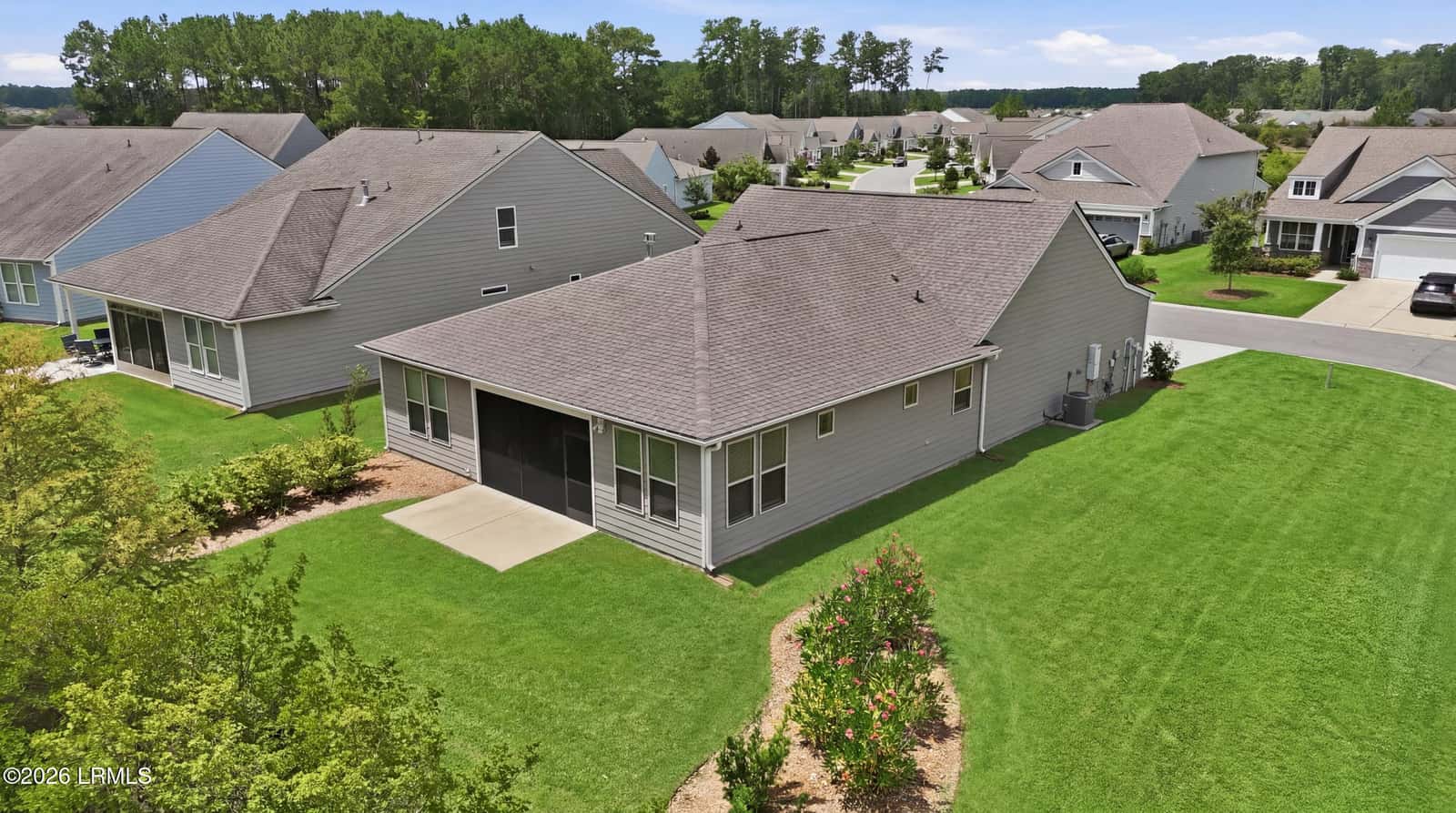 706 Turnberry Woods Drive, Okatie, SC 29909 — photo 39 of 63