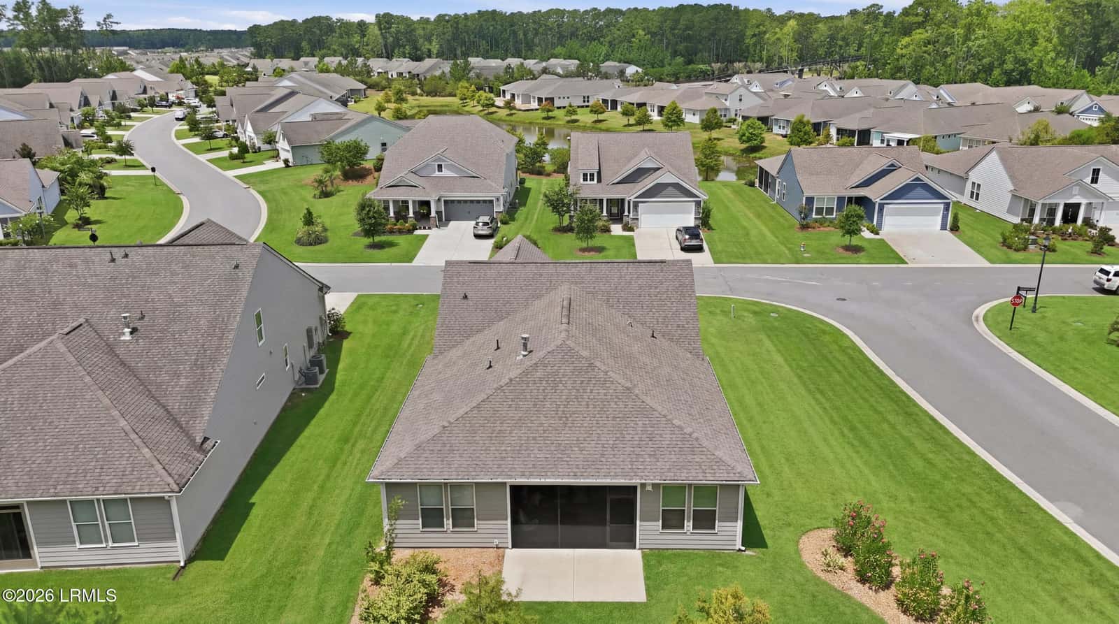 706 Turnberry Woods Drive, Okatie, SC 29909 — photo 40 of 63