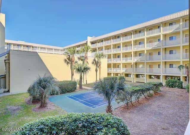 663 William Hilton Parkway 4104, Hilton Head Island, SC 29928 — photo 34 of 66