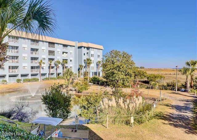 663 William Hilton Parkway 4104, Hilton Head Island, SC 29928 — photo 47 of 66