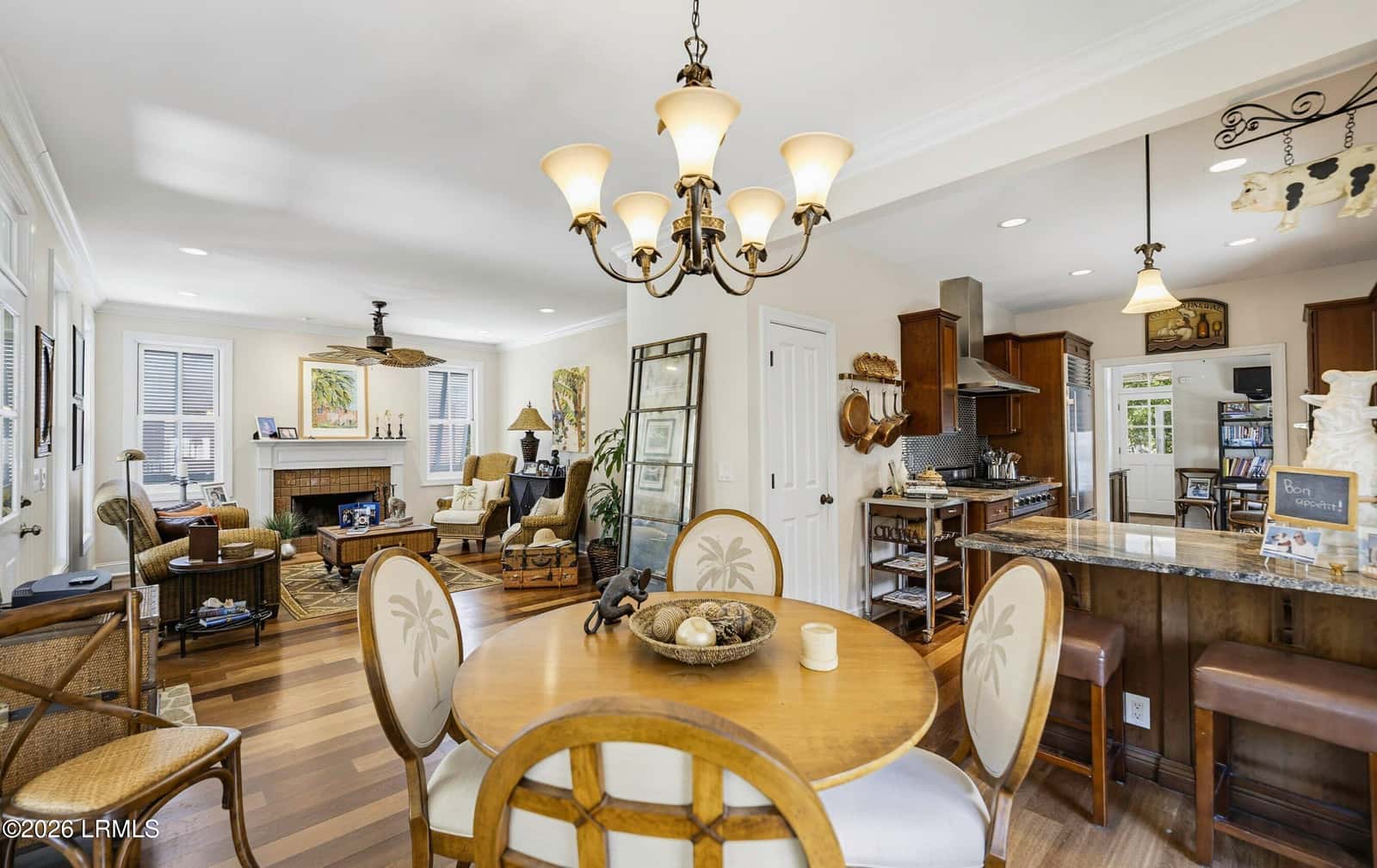 5 Clark Street, Beaufort, SC 29907 — photo 11 of 63