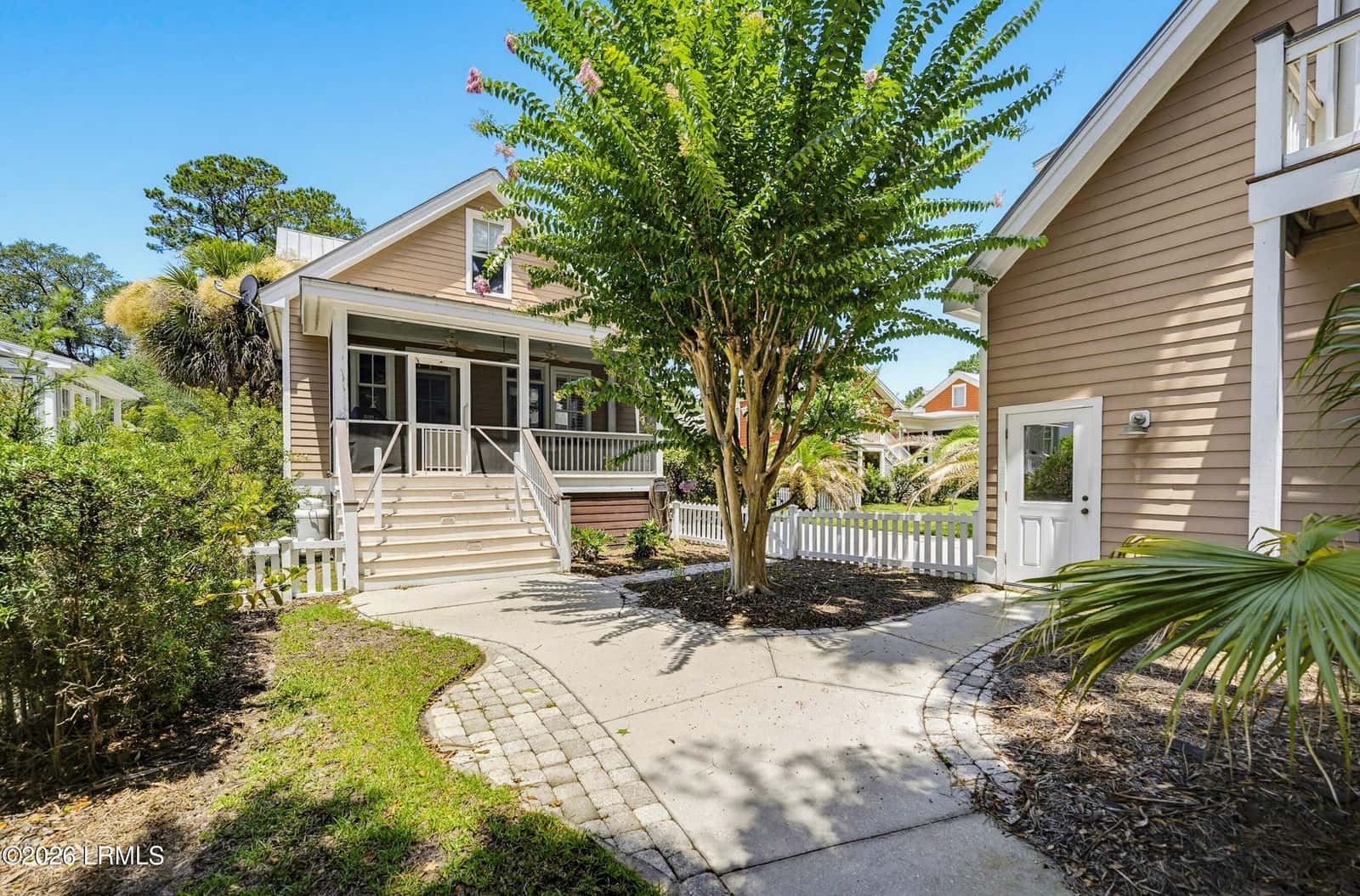 5 Clark Street, Beaufort, SC 29907 — photo 39 of 63