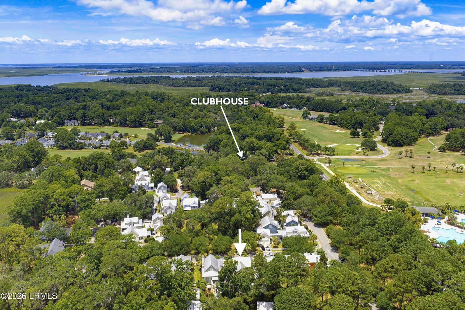 5 Clark Street, Beaufort, SC 29907 — photo 47 of 63