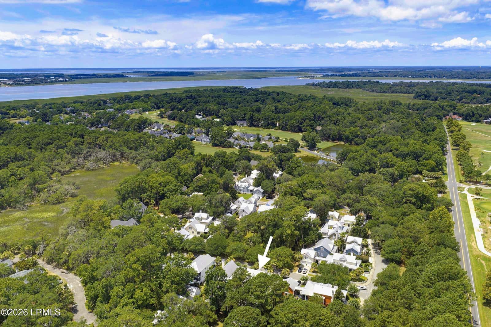 5 Clark Street, Beaufort, SC 29907 — photo 48 of 63