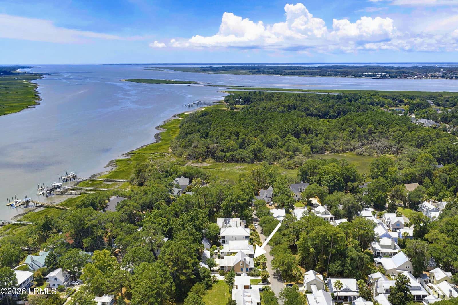 5 Clark Street, Beaufort, SC 29907 — photo 49 of 63
