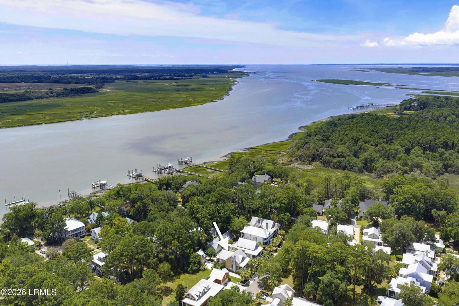 5 Clark Street, Beaufort, SC 29907 — photo 50 of 63