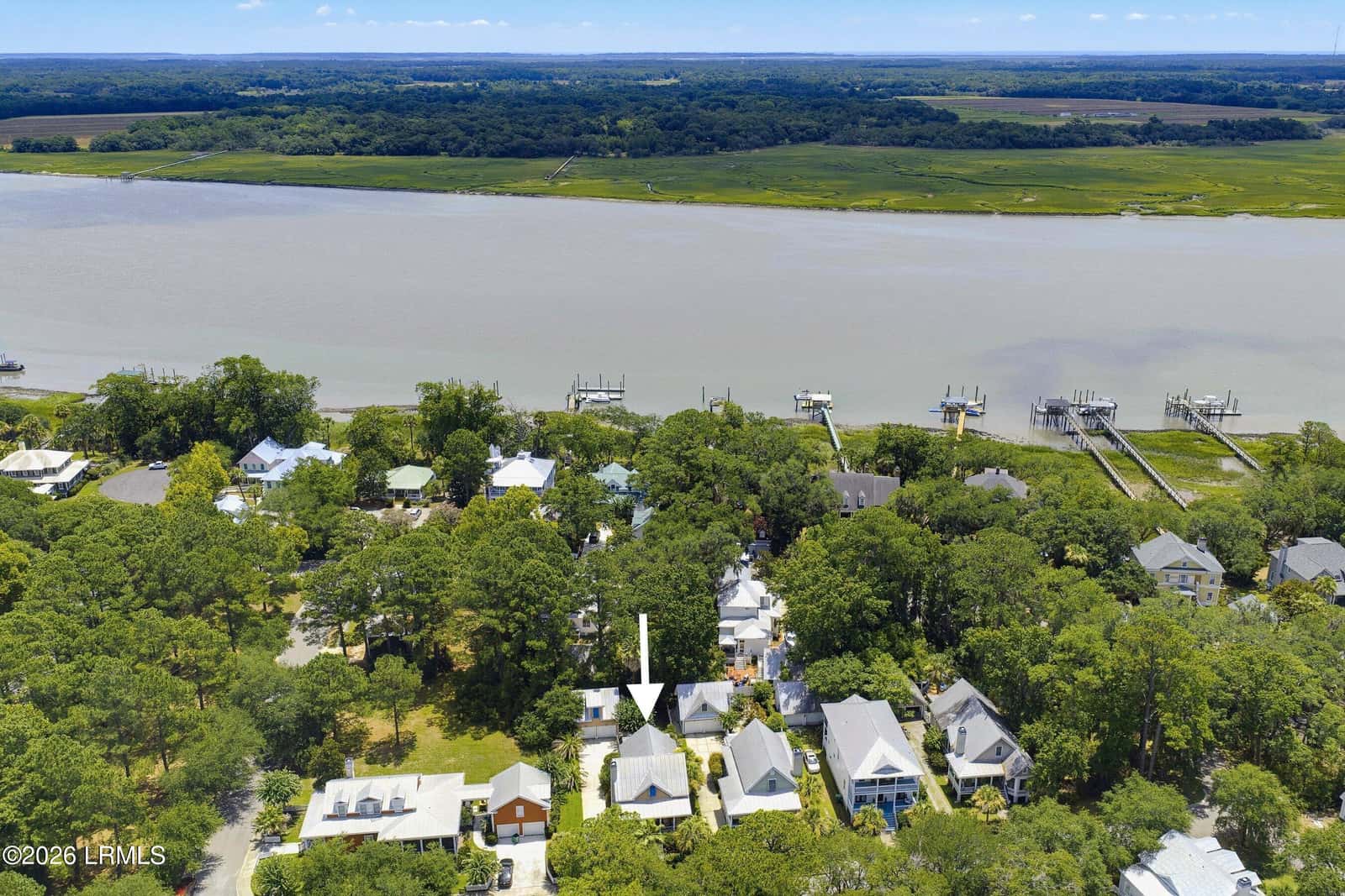 5 Clark Street, Beaufort, SC 29907 — photo 51 of 63