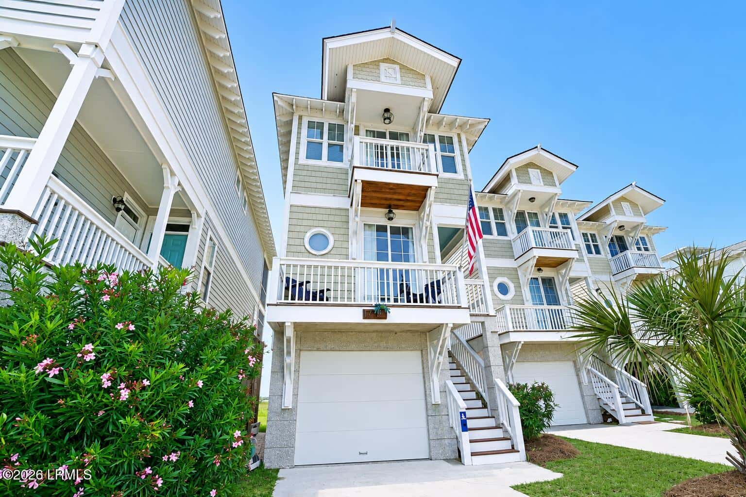 17 Quarterdeck Lane, Fripp Island, SC 29920 — photo 1 of 46