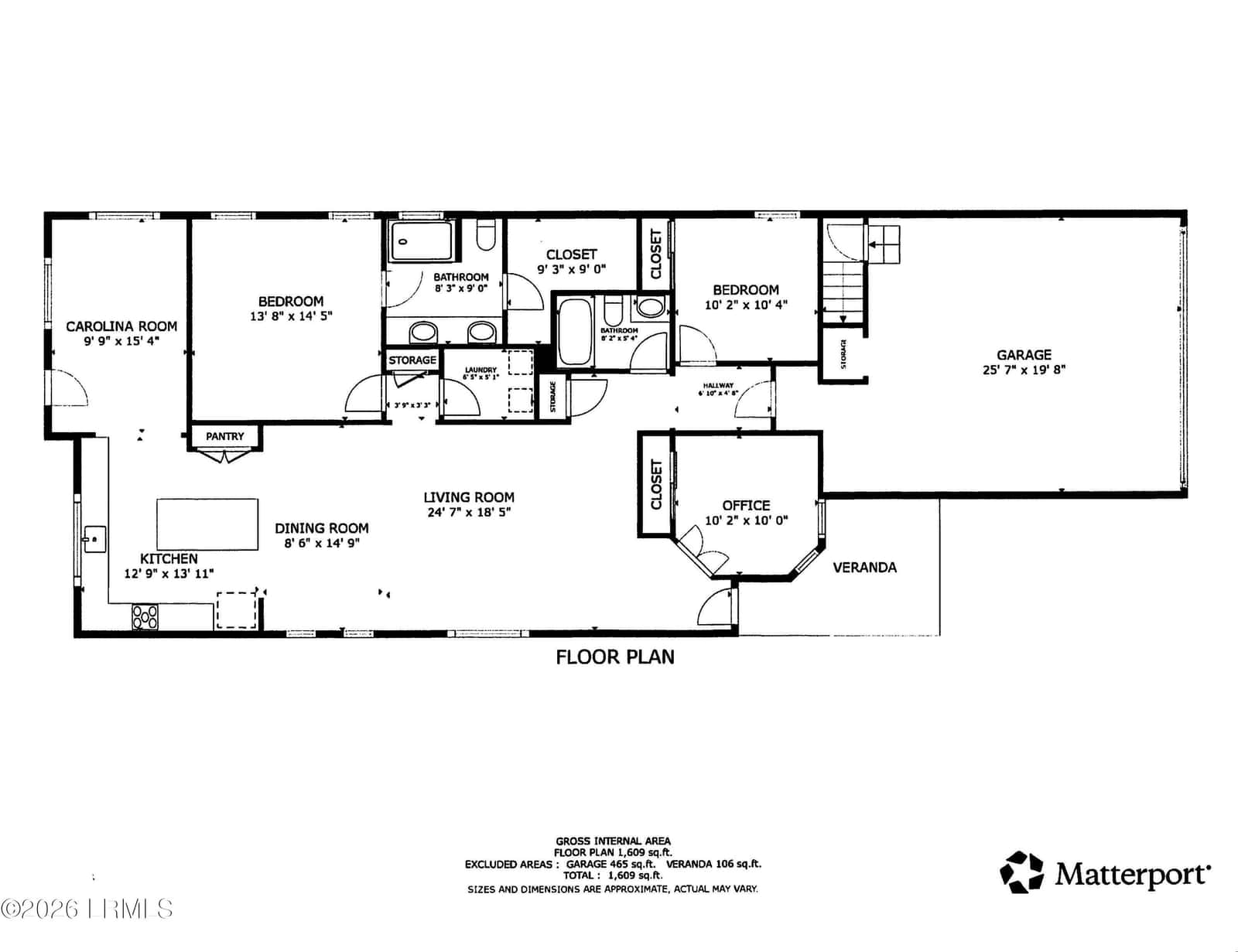 244 Turnberry Woods Drive, Okatie, SC 29909 — photo 44 of 60