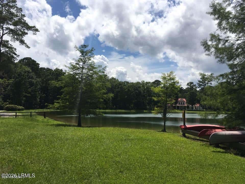 85 Tomotley Barony Drive, Seabrook, SC 29940 — photo 10 of 14