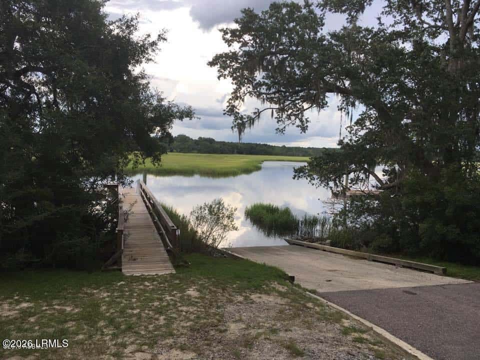 85 Tomotley Barony Drive, Seabrook, SC 29940 — photo 12 of 14