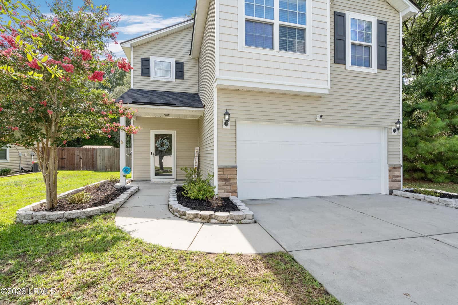 24 Brasstown Way, Port Royal, SC 29906 — photo 2 of 48