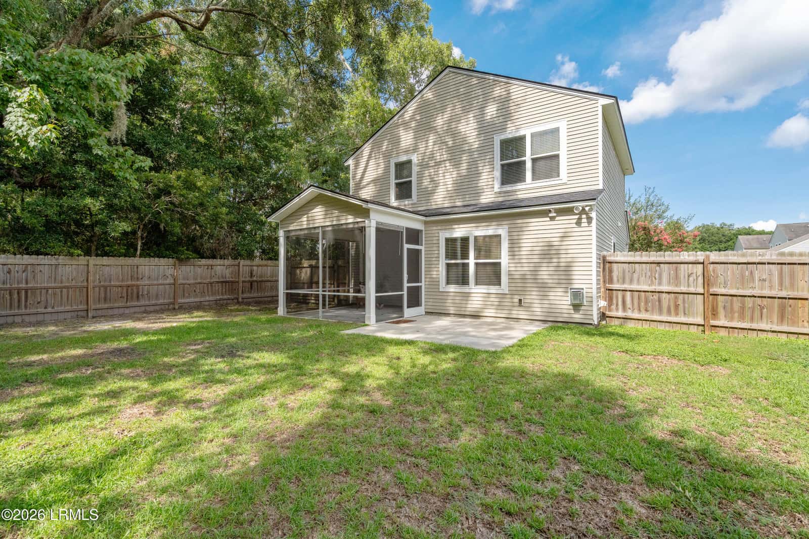 24 Brasstown Way, Port Royal, SC 29906 — photo 46 of 48