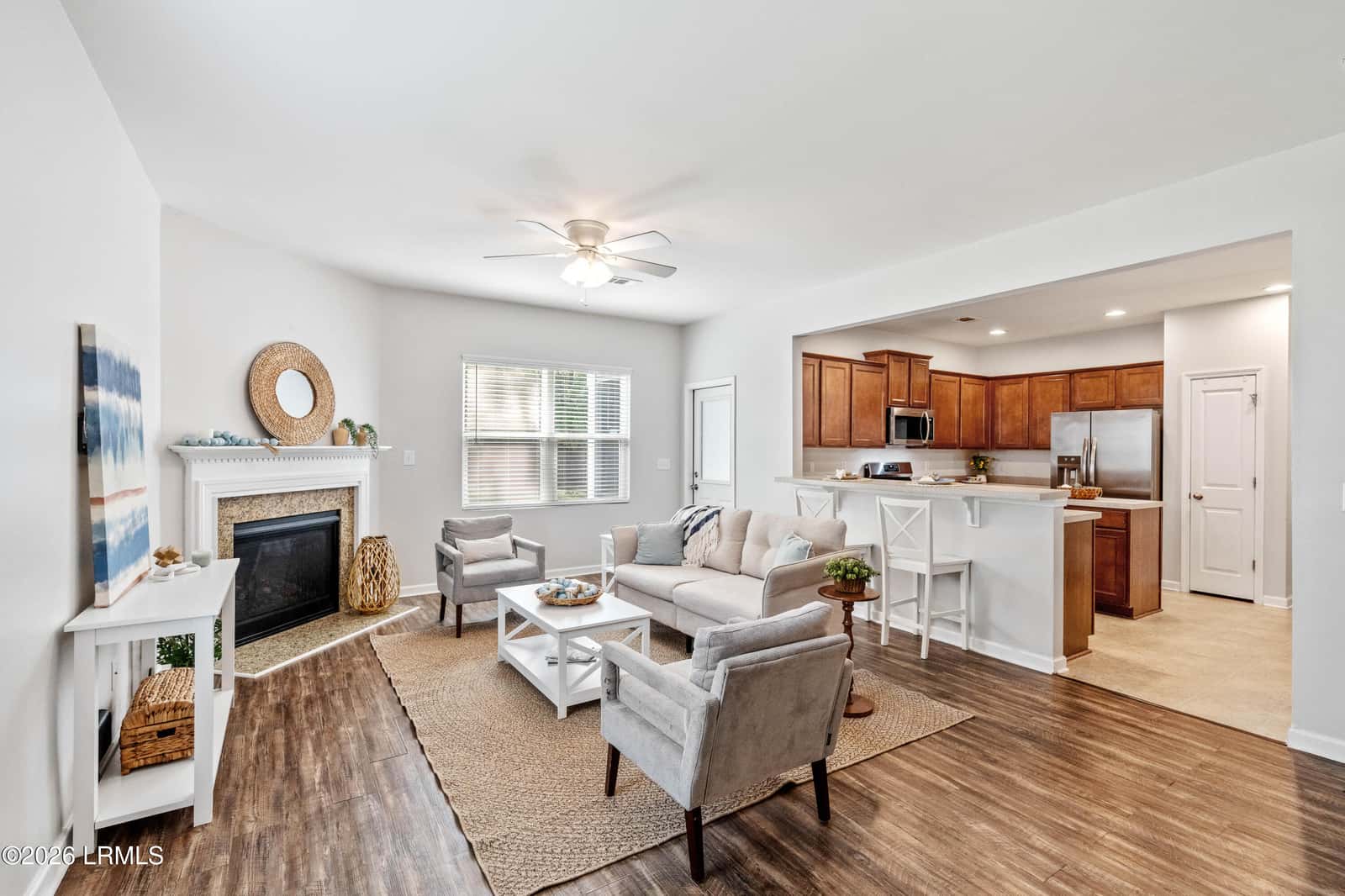 24 Brasstown Way, Port Royal, SC 29906 — photo 5 of 48
