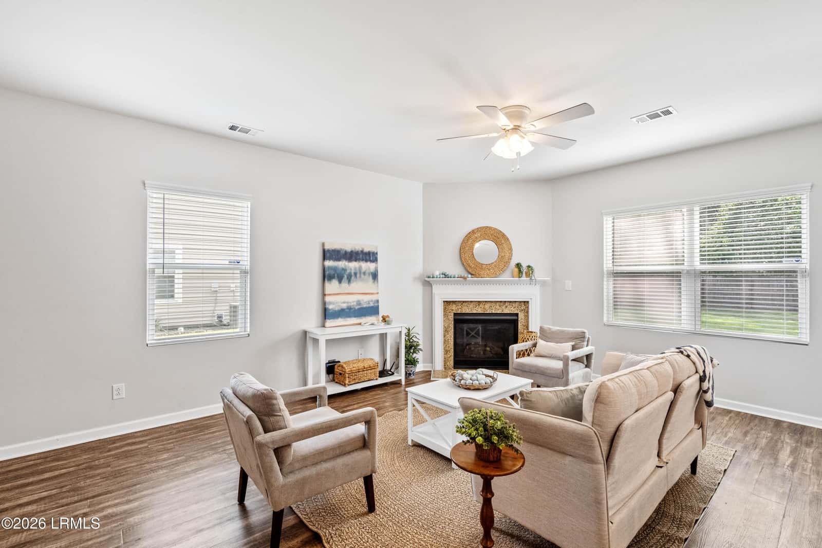 24 Brasstown Way, Port Royal, SC 29906 — photo 7 of 48