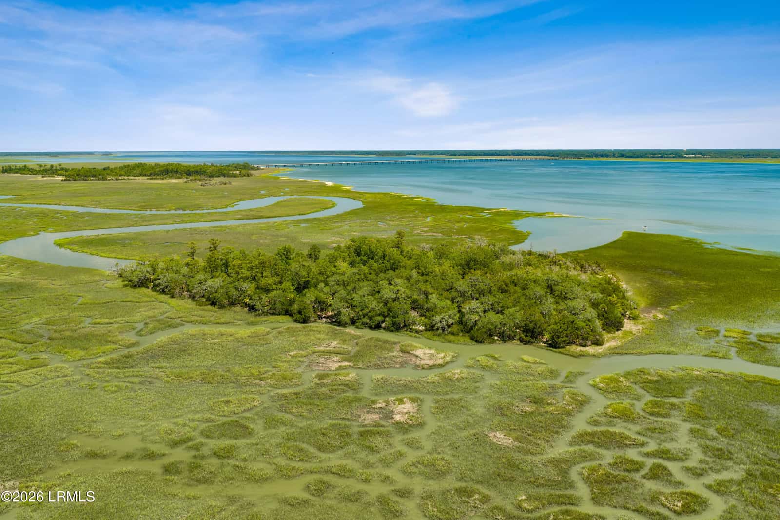 20 Rose Island, Port Royal, SC 29909 — photo 10 of 28