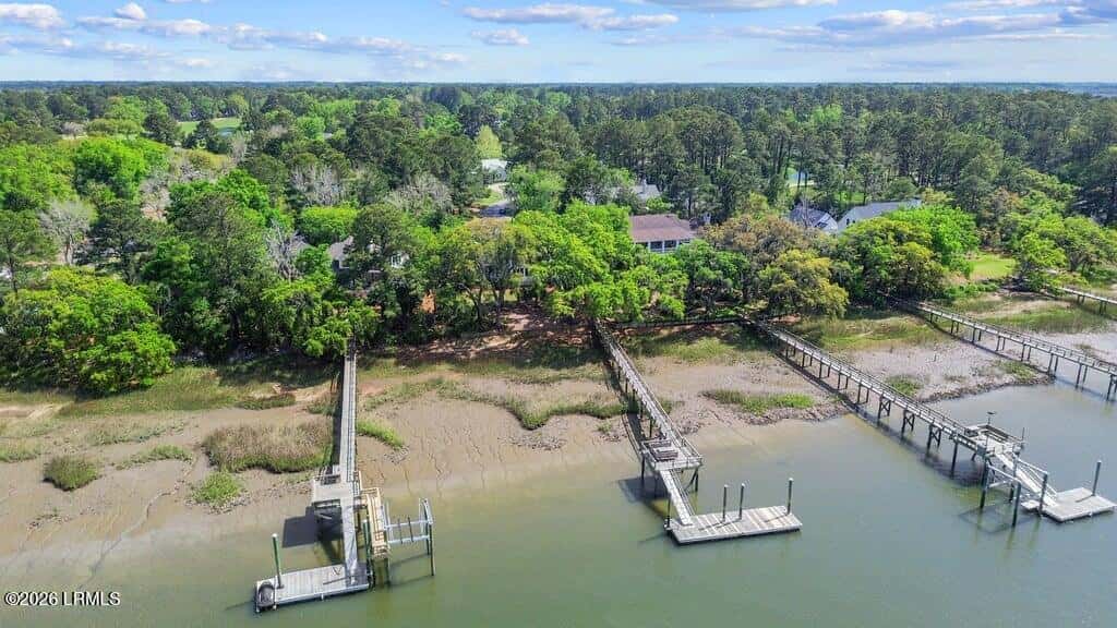 32 Sparrow Nest Point, St. Helena Island, SC 29920 — photo 42 of 43
