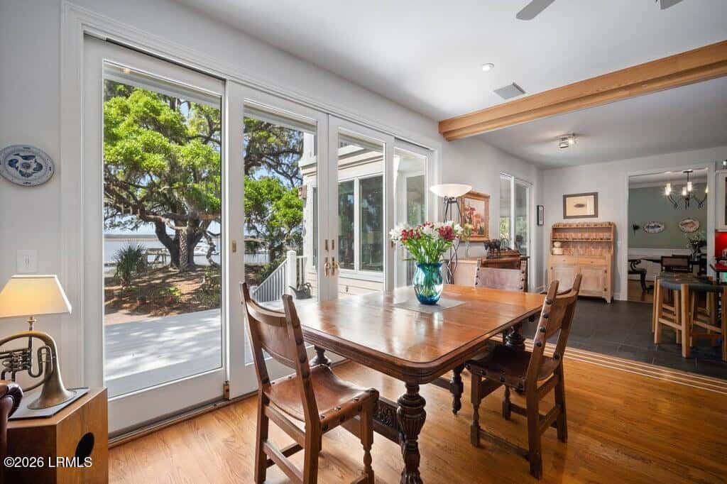 32 Sparrow Nest Point, St. Helena Island, SC 29920 — photo 7 of 43