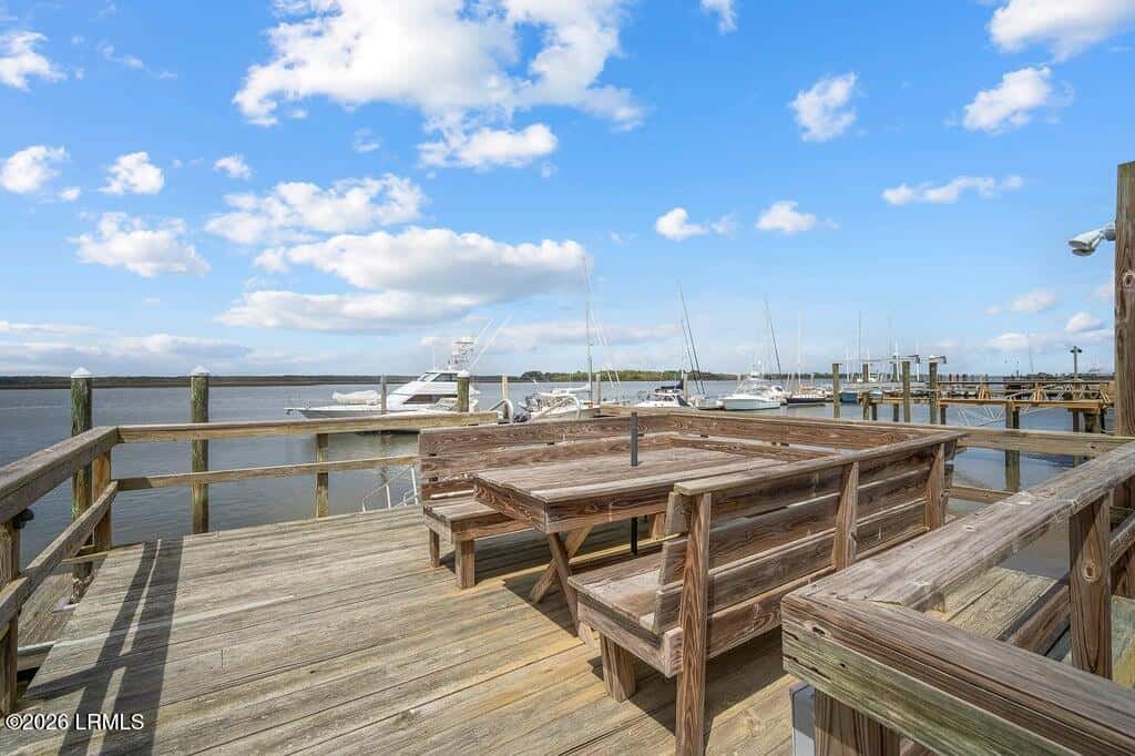 32 Sparrow Nest Point, St. Helena Island, SC 29920 — photo 41 of 43