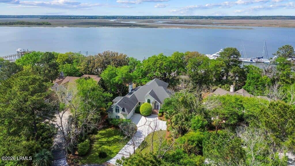 32 Sparrow Nest Point, St. Helena Island, SC 29920 — photo 39 of 43