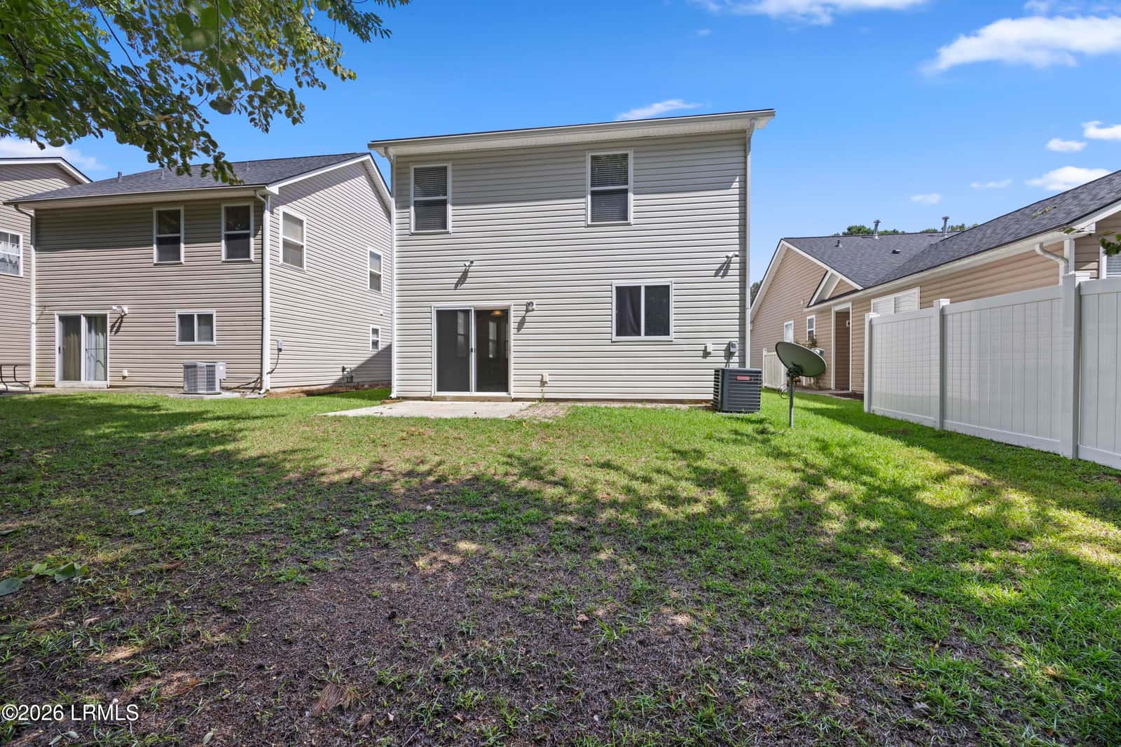 241 Chemistry Circle, Ladson, SC 29456 — photo 25 of 29