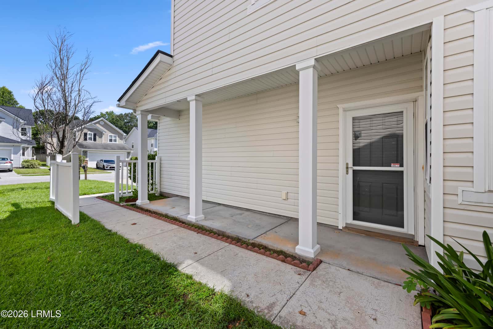 241 Chemistry Circle, Ladson, SC 29456 — photo 27 of 29