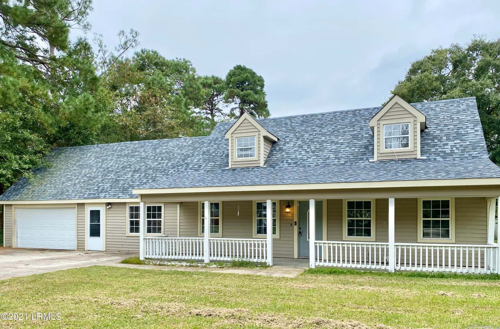 4320 Quail Drive, Beaufort, SC 29906 — photo 1 of 41