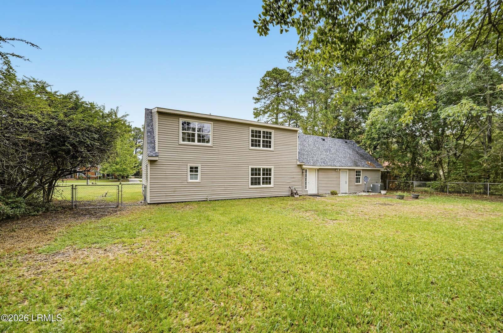4320 Quail Drive, Beaufort, SC 29906 — photo 39 of 41