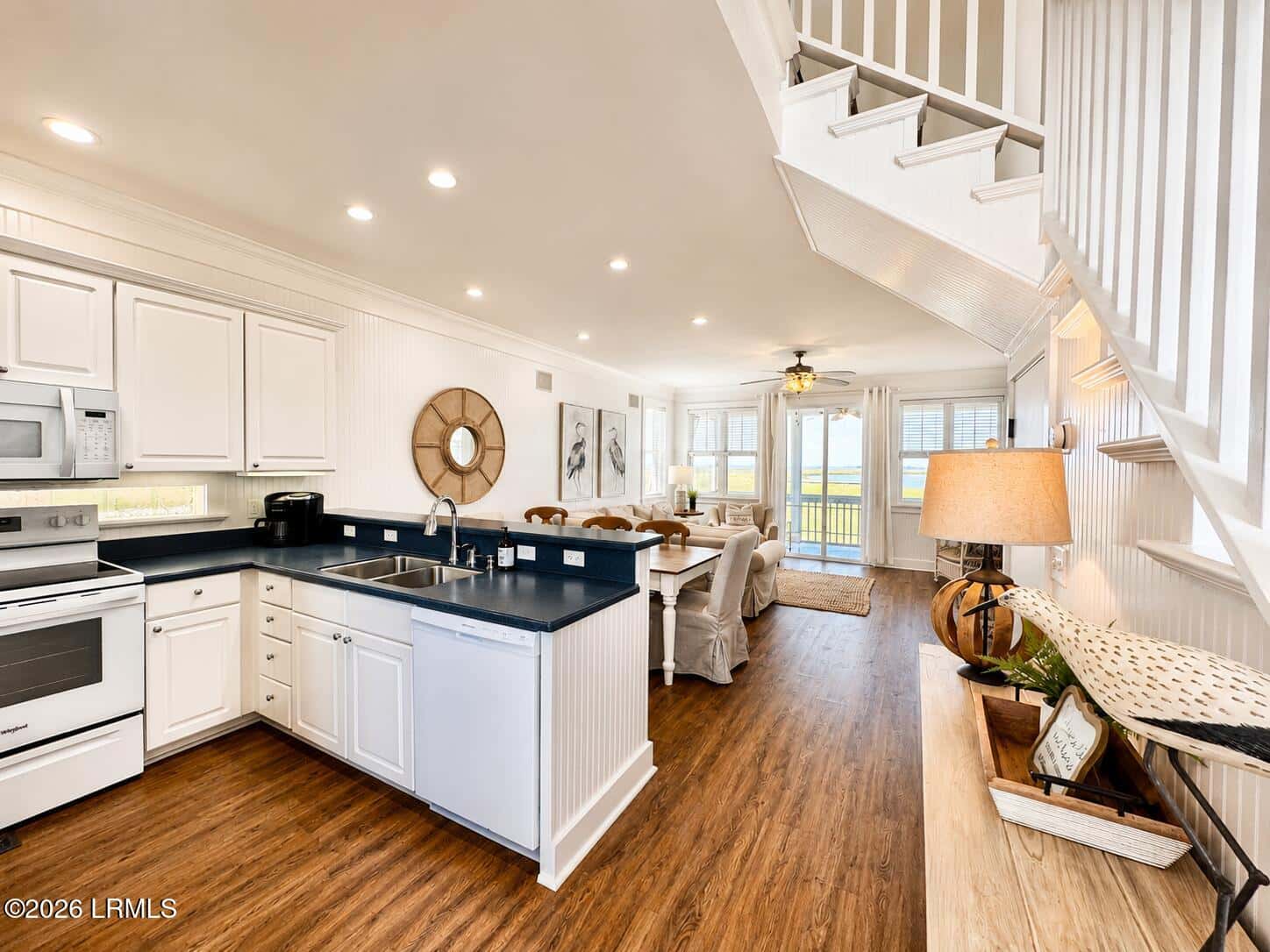 17 Quarterdeck Lane, Fripp Island, SC 29920 — photo 6 of 46