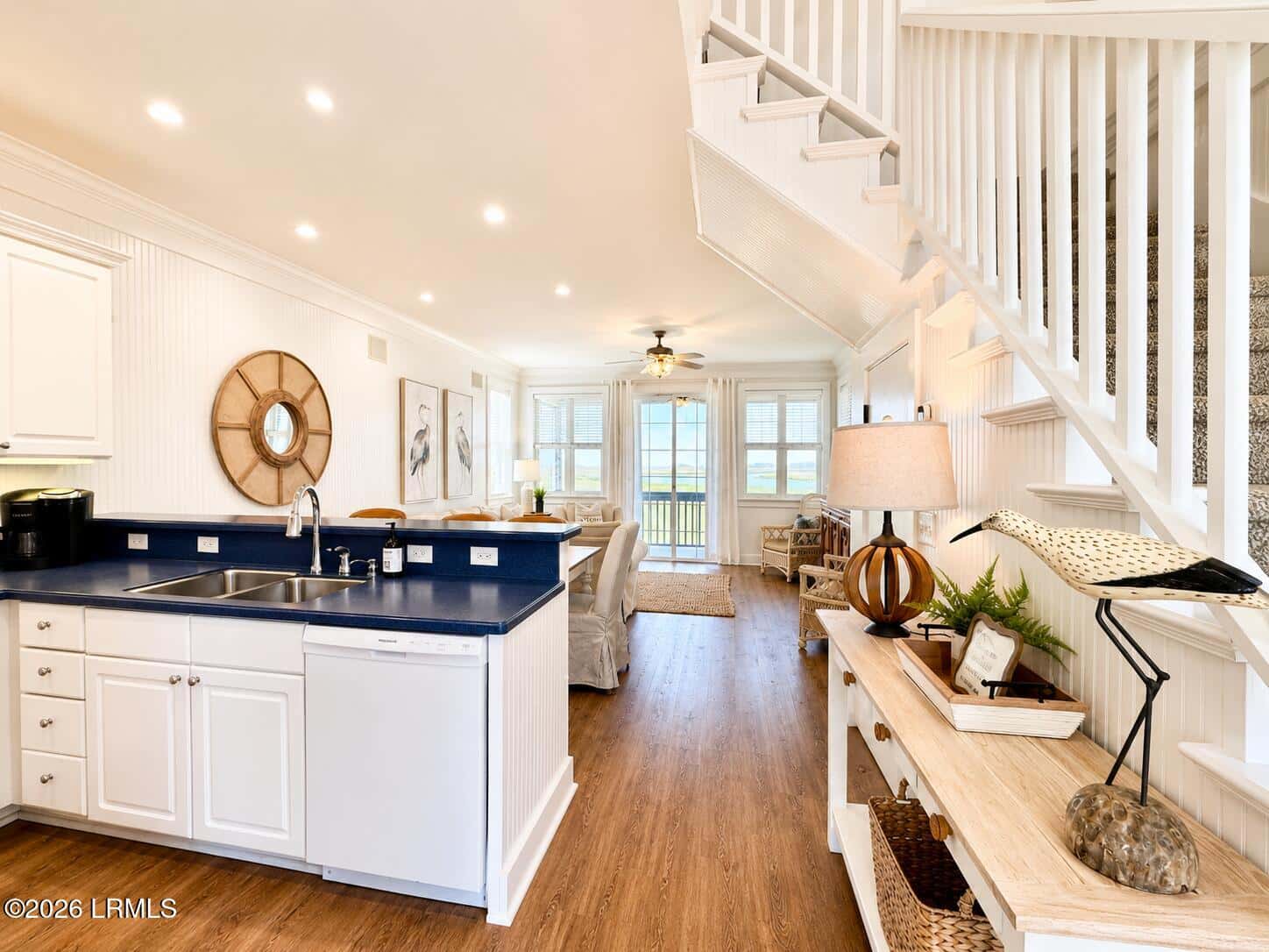17 Quarterdeck Lane, Fripp Island, SC 29920 — photo 7 of 46