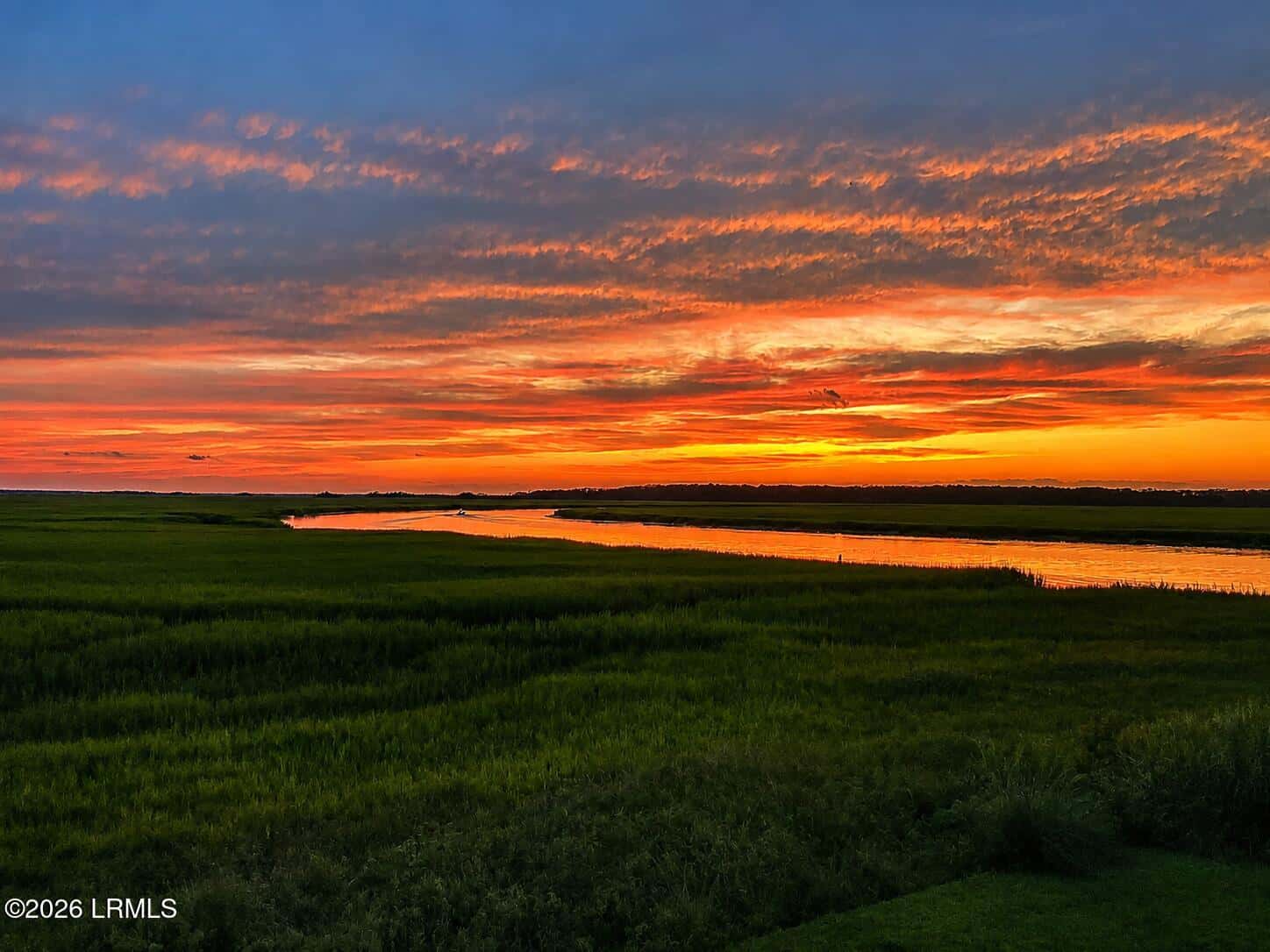 17 Quarterdeck Lane, Fripp Island, SC 29920 — photo 45 of 46