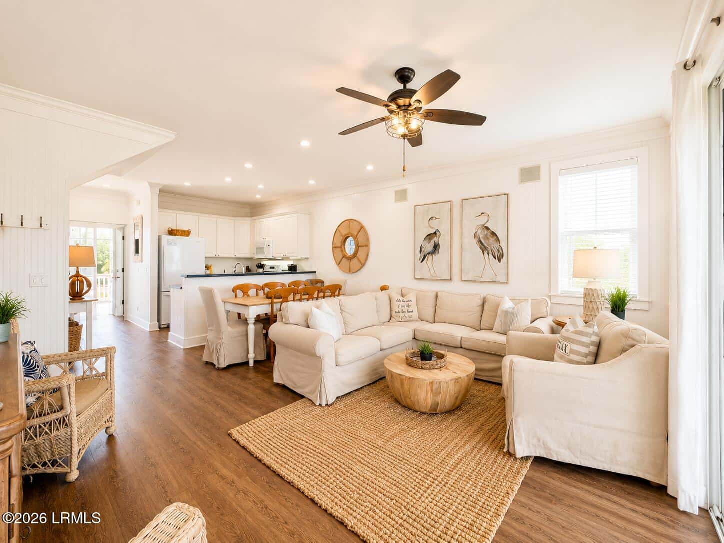 17 Quarterdeck Lane, Fripp Island, SC 29920 — photo 11 of 46